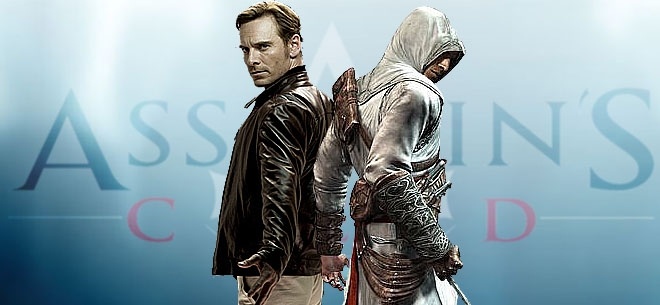 Assassins Creed - La Pelicula