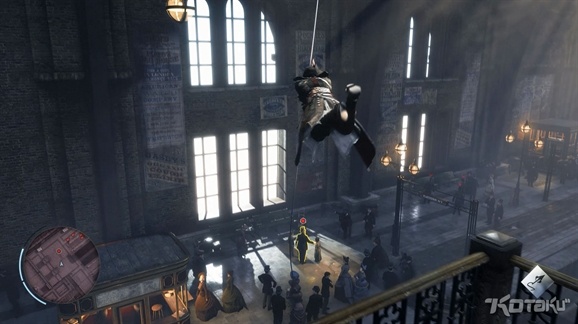 Assassins Creed Victory 3