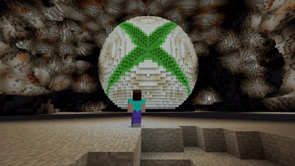 Minecraft llega a Xbox One el 5 de septiembre