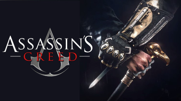 Nueva entrega de Assassins Creed