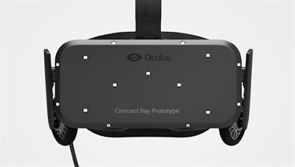 Oculus Rift Crescent Bay 3