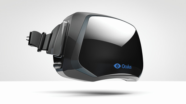Oculus Rift - Requisitos minimos