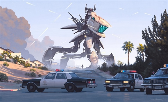 Simon Stålenhag 1