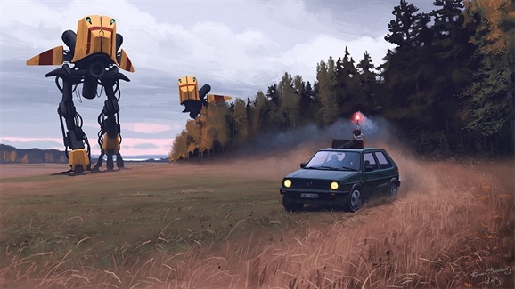 Simon Stålenhag 10