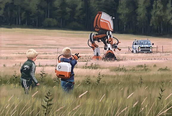 Simon Stålenhag 12
