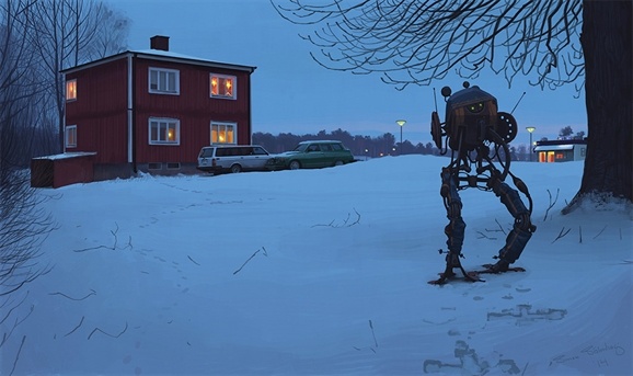 Simon Stålenhag 3