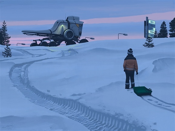 Simon Stålenhag 4