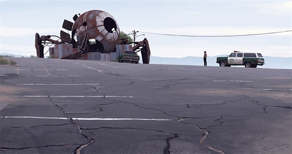 Simon Stålenhag 5