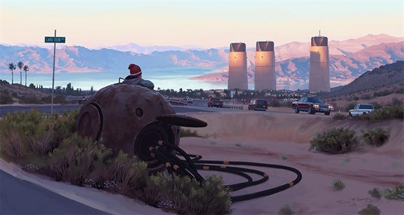 Simon Stålenhag 7