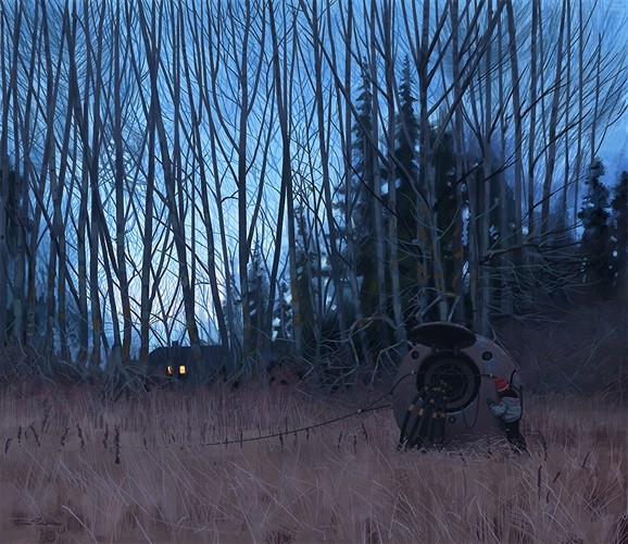 Simon Stålenhag 8