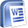 Word Icon 32